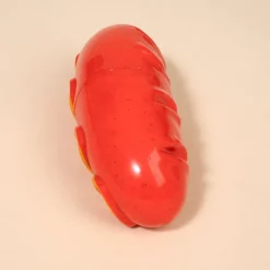 TIAKI Ultrastærk Hotdog tyggelegetøj