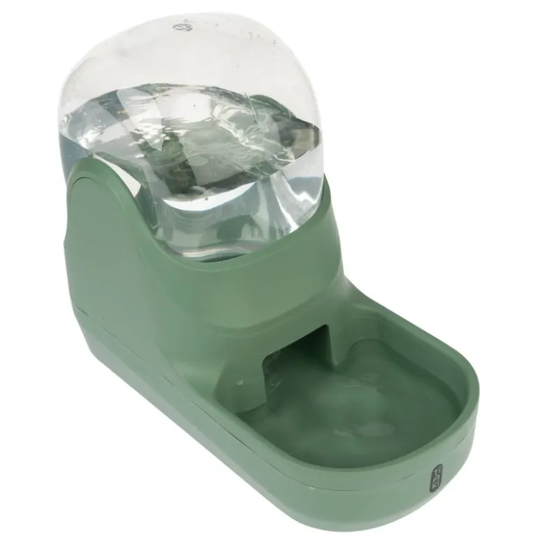 TIAKI Vandautomat Bubble