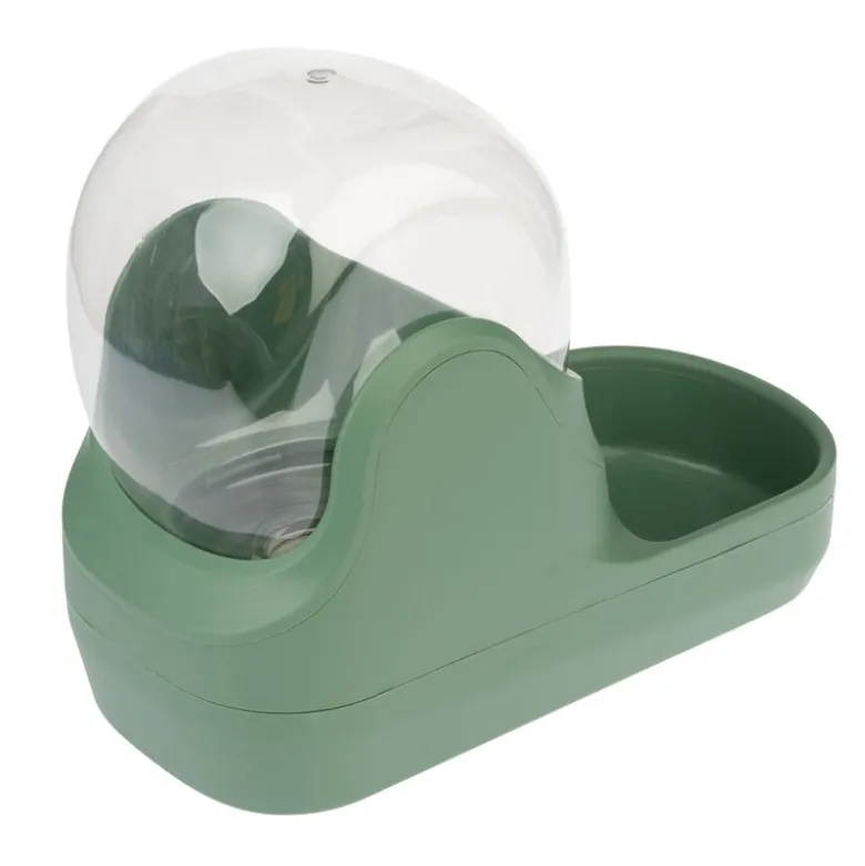 TIAKI Vandautomat Bubble