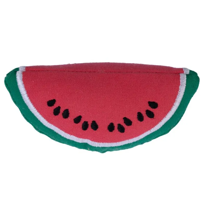 TIAKI vandmelon med kattemynte
