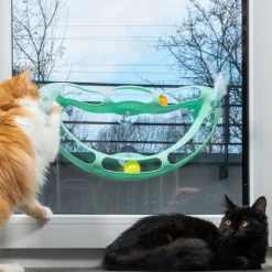 TIAKI Wave boldbane til katte