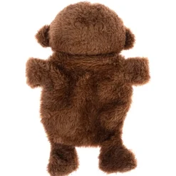 TIAKI Winkie Monkey hundelegetøj