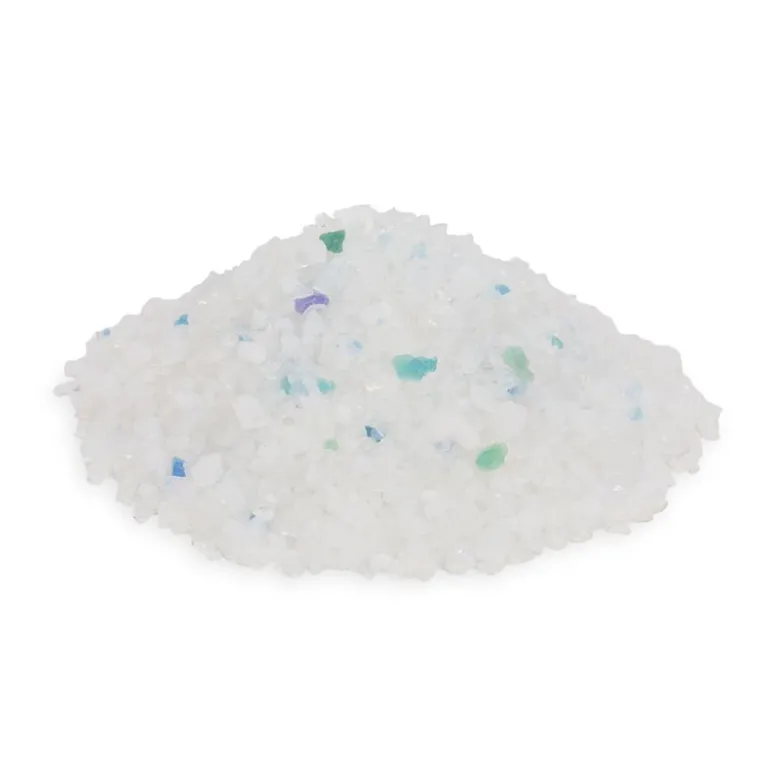 Tigerino Crystals Flower