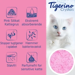 Tigerino Crystals Sensitive