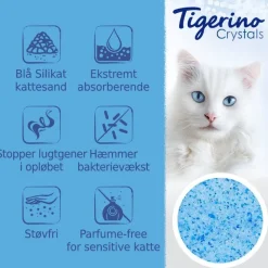 Tigerino Crystals Sensitive