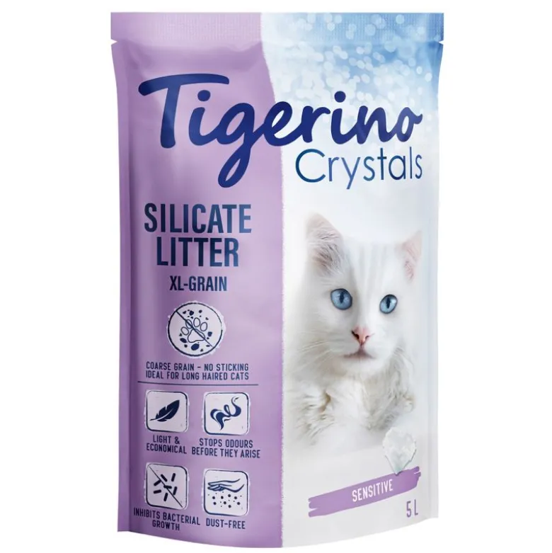 Tigerino Crystals XL-Grain Sensitive