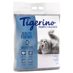 Tigerino Performance Zeolite Control - Babypudder