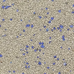 Tigerino Performance Zeolite Control kattegrus - Febreze White Jasmine