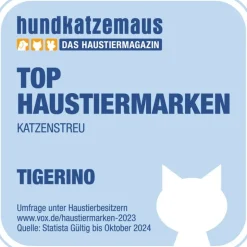 Tigerino Plantebaseret Tofu – duft af grøn te