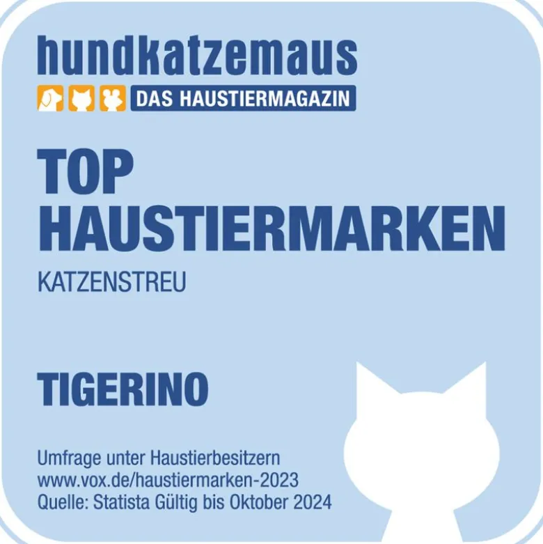 Tigerino Plantebaseret Tofu – duft af grøn te