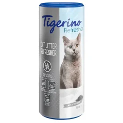 Tigerino Refresher - deodorant til kattegrus - Active Carbon