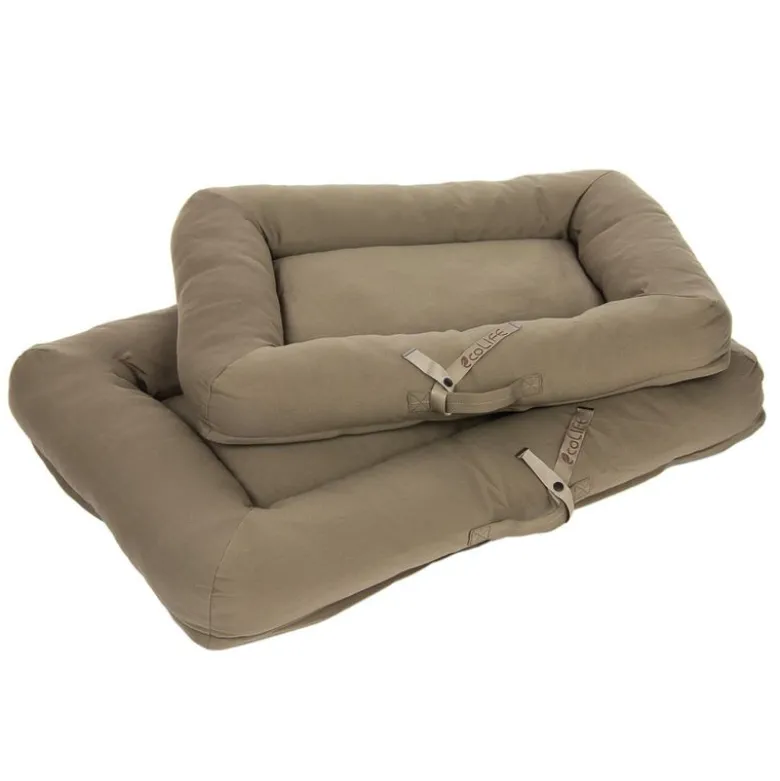 Toronto ecoLIFE Hundeseng