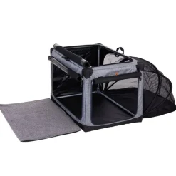 Transportabelt hundehus Pet Home