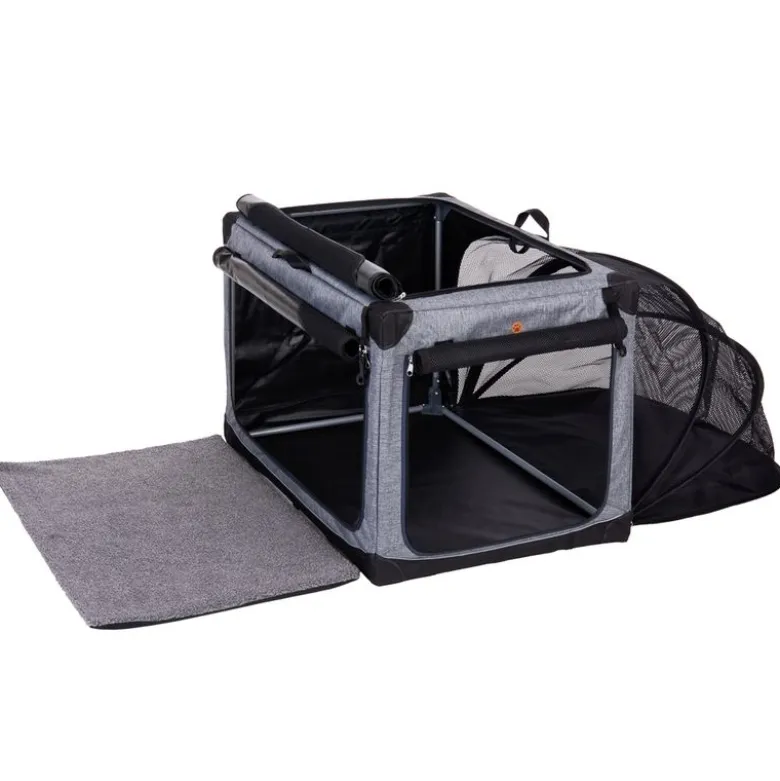 Transportabelt hundehus Pet Home