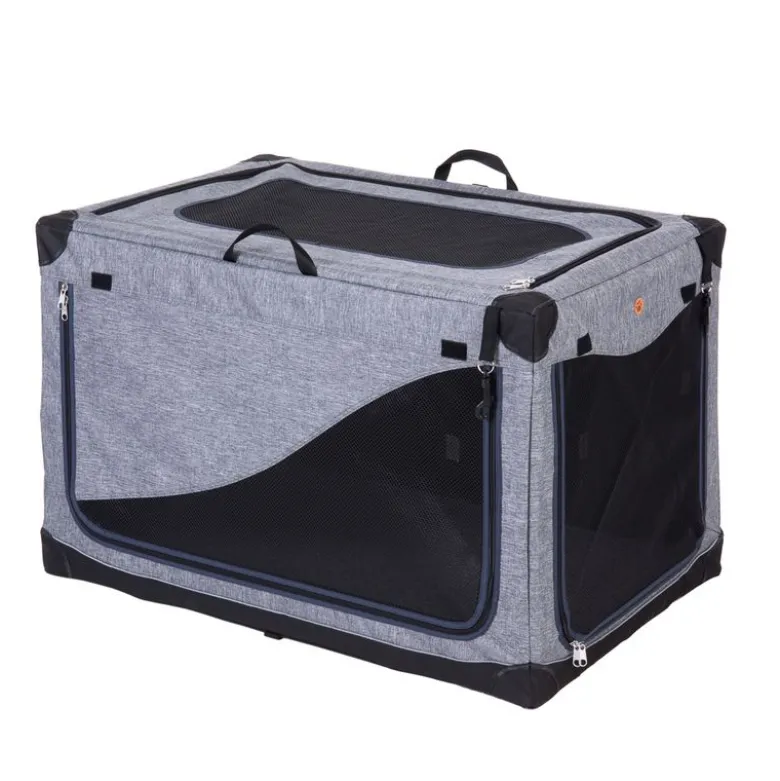 Transportabelt hundehus Pet Home