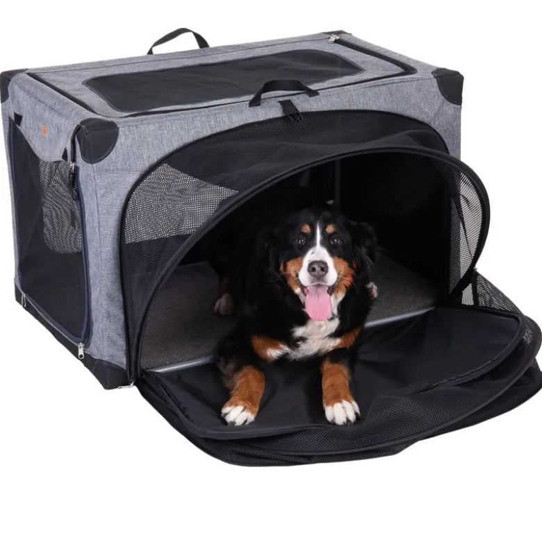 Transportabelt hundehus Pet Home