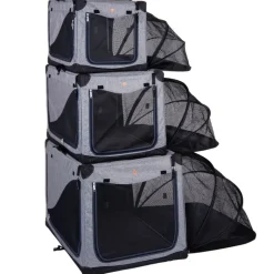 Transportabelt hundehus Pet Home