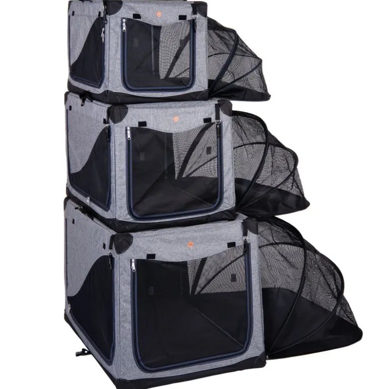 Transportabelt hundehus Pet Home
