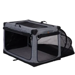Transportabelt hundehus Pet Home