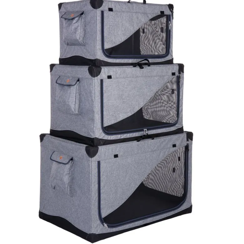 Transportabelt hundehus Pet Home