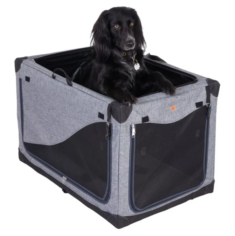 Transportabelt hundehus Pet Home