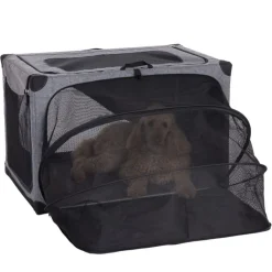Transportabelt hundehus Pet Home