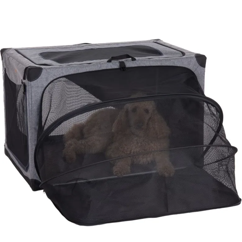 Transportabelt hundehus Pet Home