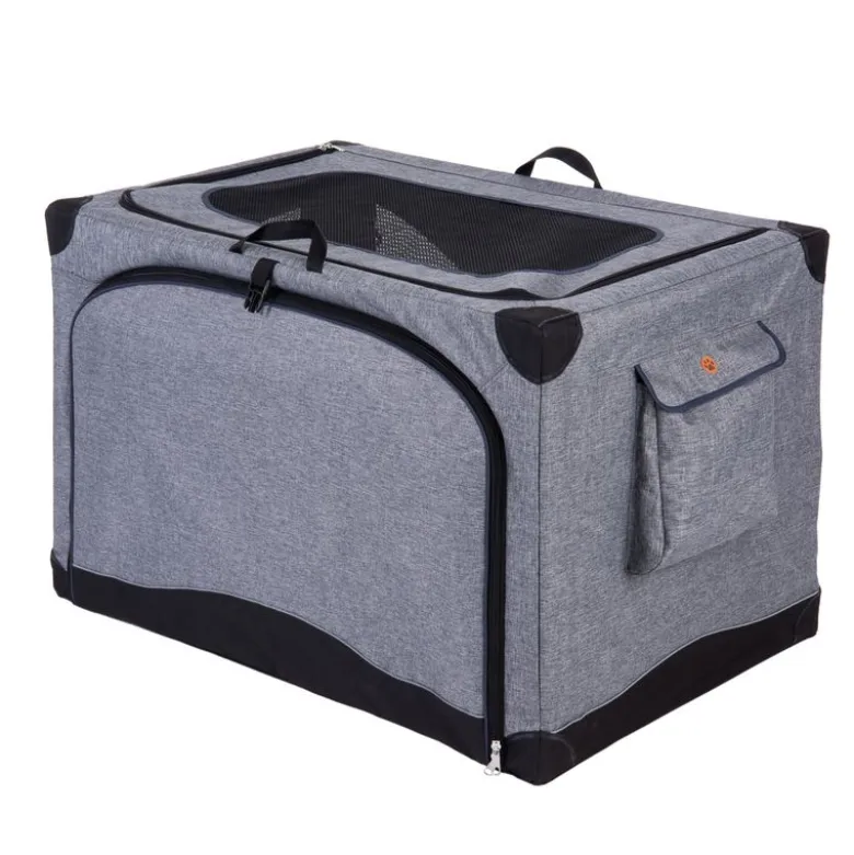 Transportabelt hundehus Pet Home