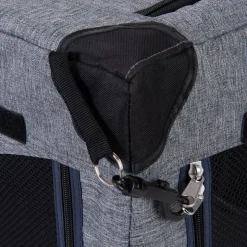 Transportabelt hundehus Pet Home