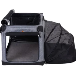 Transportabelt hundehus Pet Home