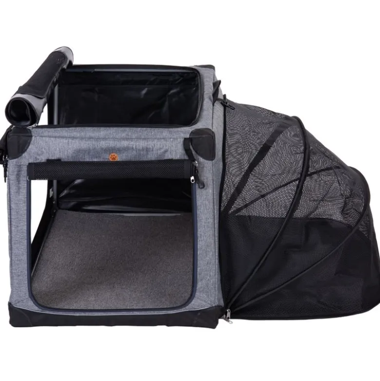 Transportabelt hundehus Pet Home