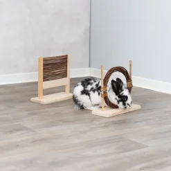 Trixie agility-sæt til kaniner