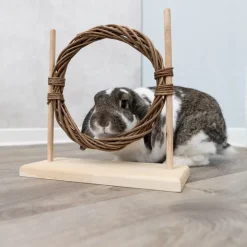 Trixie agility-sæt til kaniner