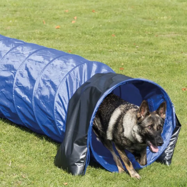 Trixie Agility Tunnel