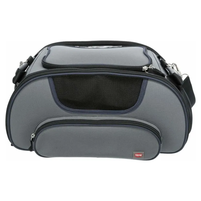 Trixie Airline Bag Wings