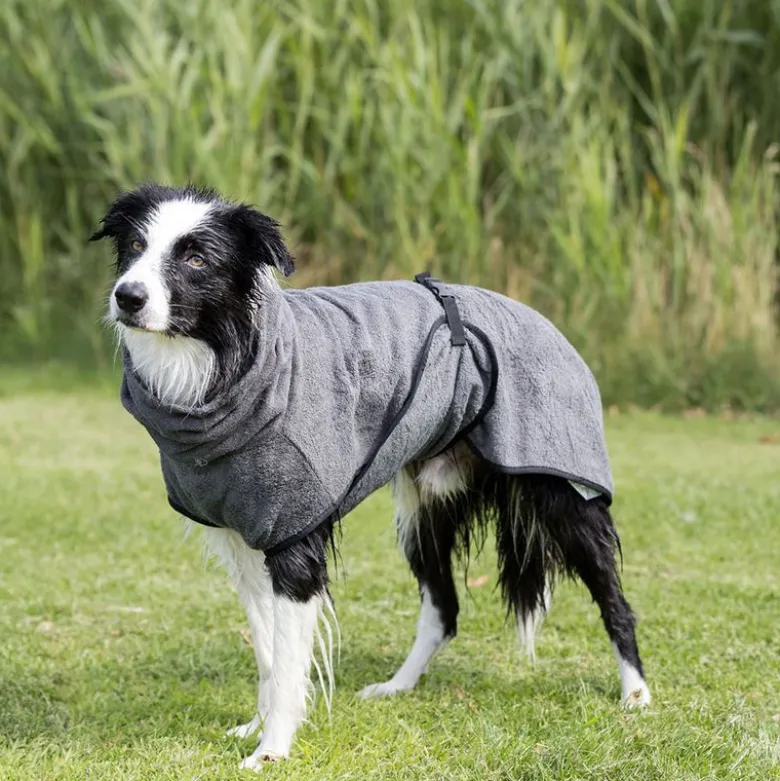 Trixie Badekåbe til hunde