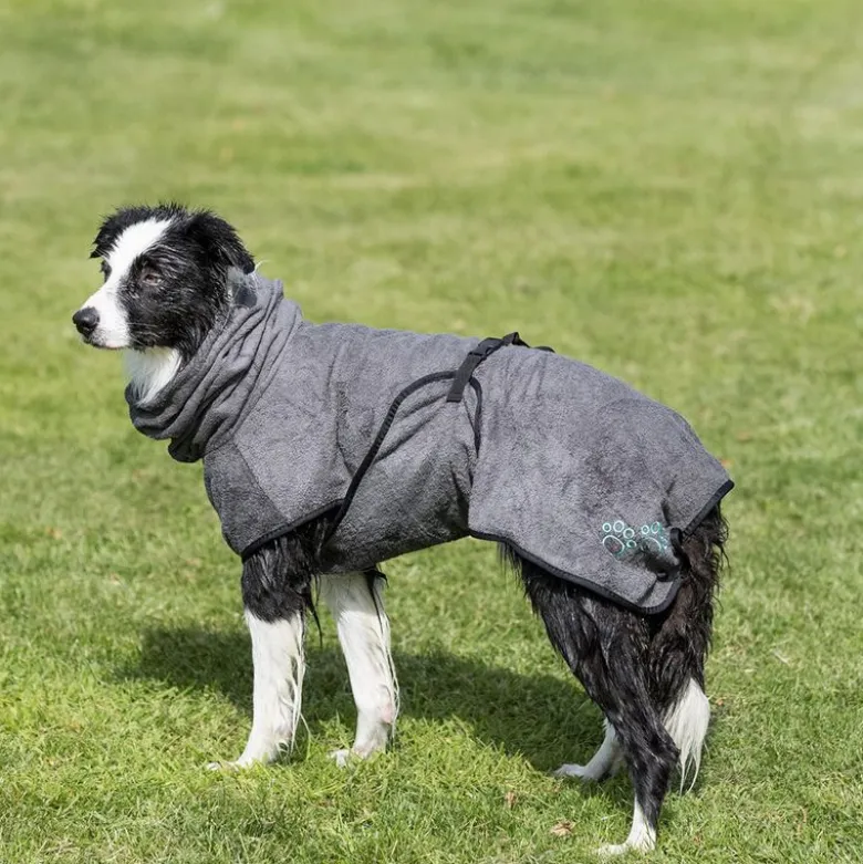Trixie Badekåbe til hunde
