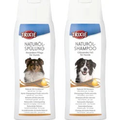 Trixie balsam med naturlig olie 250 ml