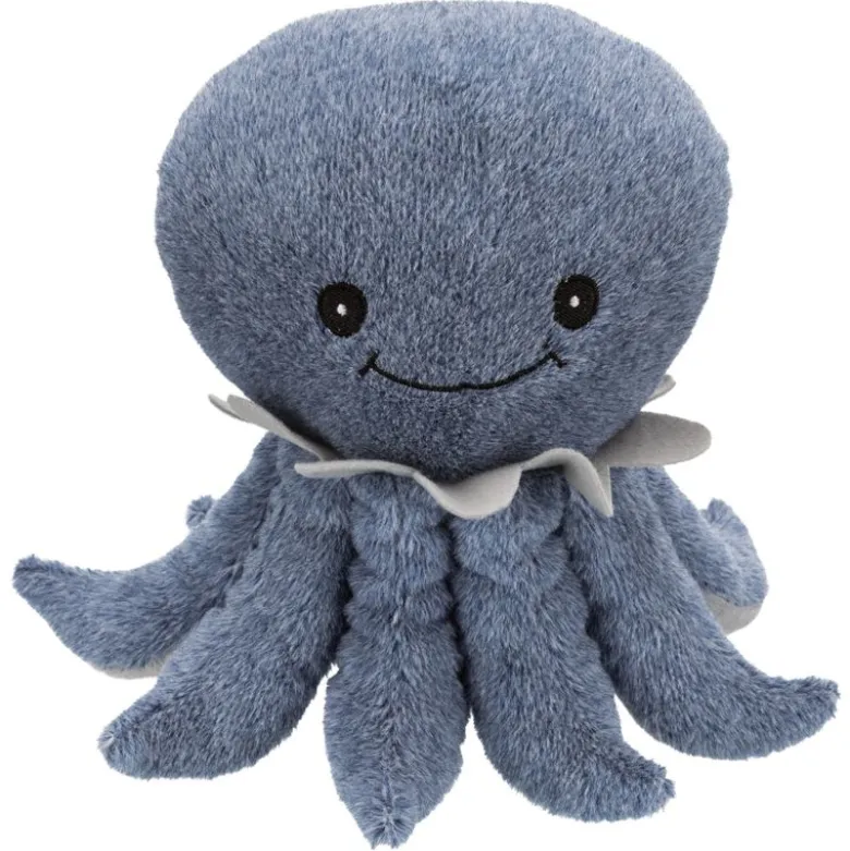 Trixie BE NORDIC Octopus Ocke hundelegetøj