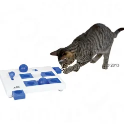 Trixie Cat Activity Brain Mover