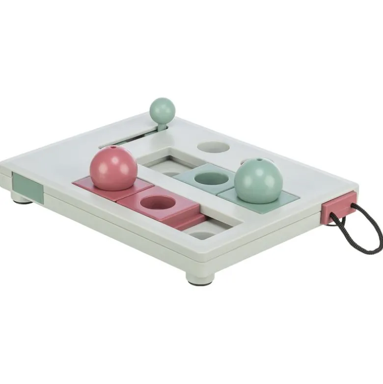 Trixie Cat Activity Brain Mover