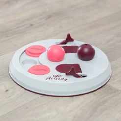 Trixie Cat Activity Flip Board