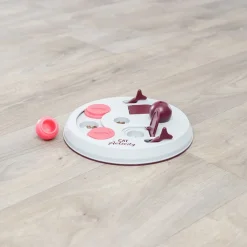 Trixie Cat Activity Flip Board