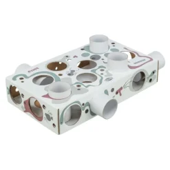Trixie Cat Activity Paws'n'Treats-boks