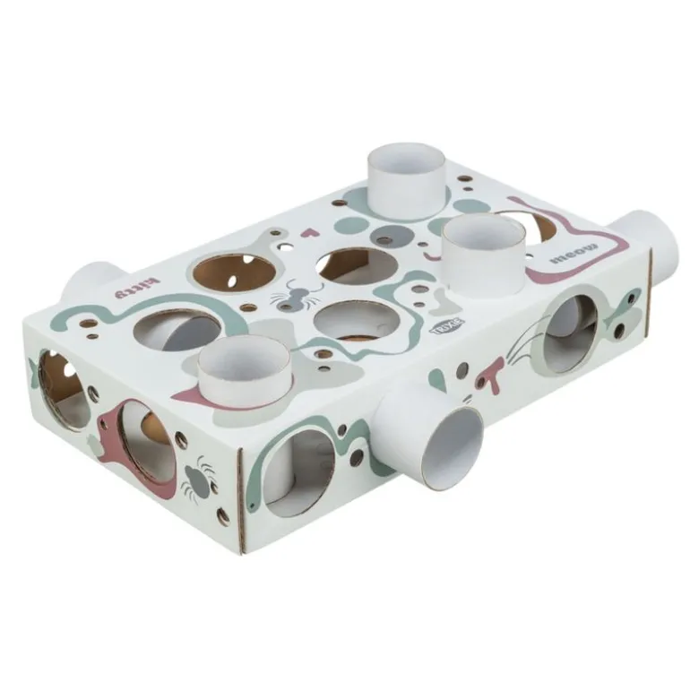 Trixie Cat Activity Paws'n'Treats-boks