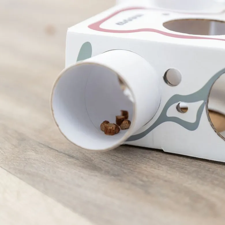 Trixie Cat Activity Paws'n'Treats-boks