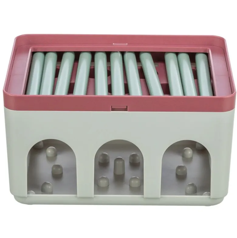 Trixie Cat Activity Rod Box