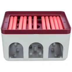 Trixie Cat Activity Rod Box