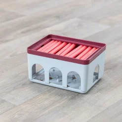 Trixie Cat Activity Rod Box
