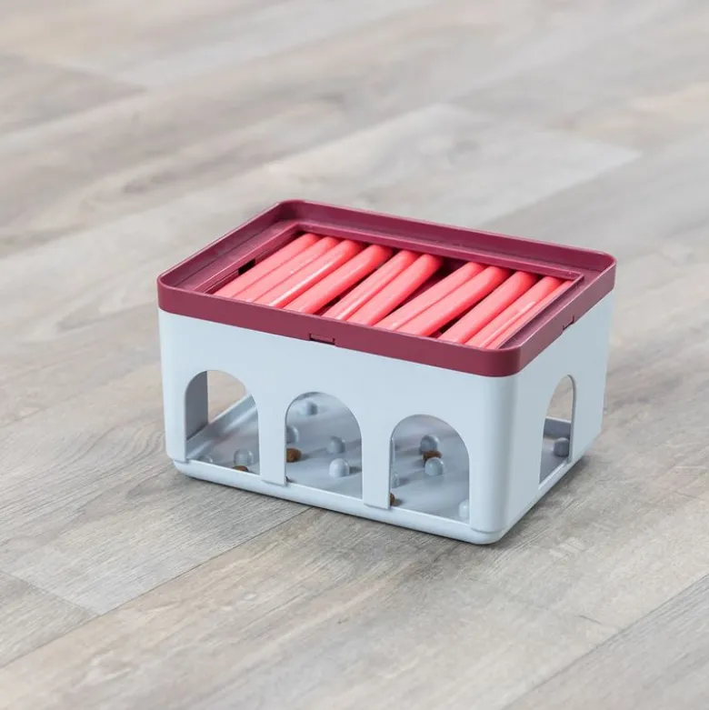 Trixie Cat Activity Rod Box